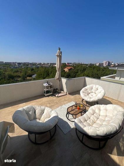 Superb Apartament 2 camere Panorama Ghencea - 2
