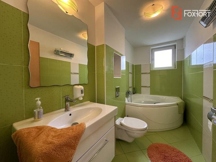 COMISION 0% Casa individuala cu 5 camere si teren de 792 mp, zona Mosnita Noua! - 24