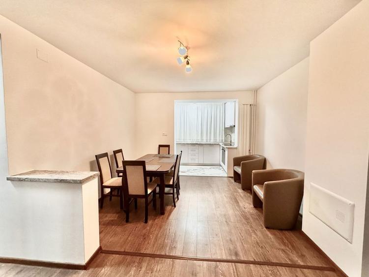 Apartament 3 camere - 2