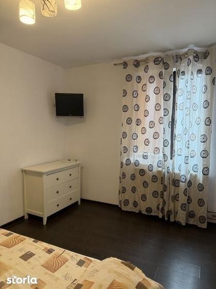 Inchiriez apartament 2 camere central - 7