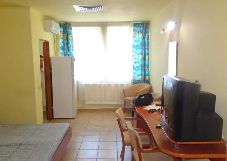 Vand garsoniera in Deva, zona Gojdu (Viitorului), etaj 1, mobilata, - 3