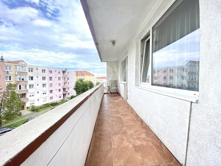 Apartament 2 camere zona Mihai Viteazul pentru inchiriere - 8