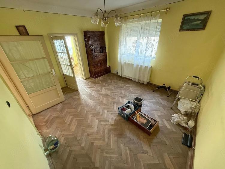 Vanzare casa zona Eroilor - Caliman Ploiesti - 10