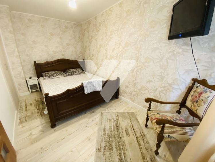 Apartament ultracentral de inchiriat - 1