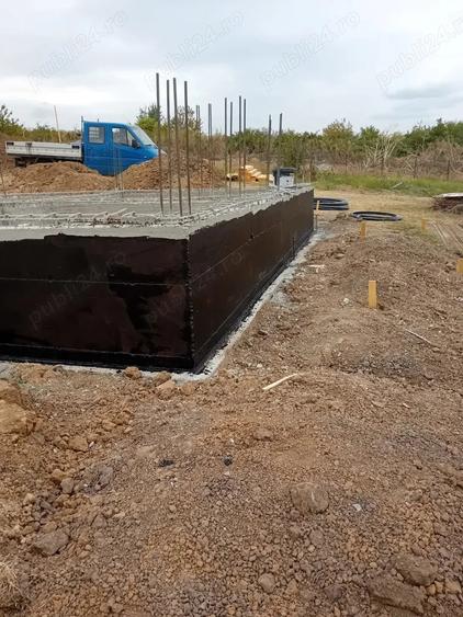 Vand casa parter 142 mp,Iasi Dumesti la cheie - 5