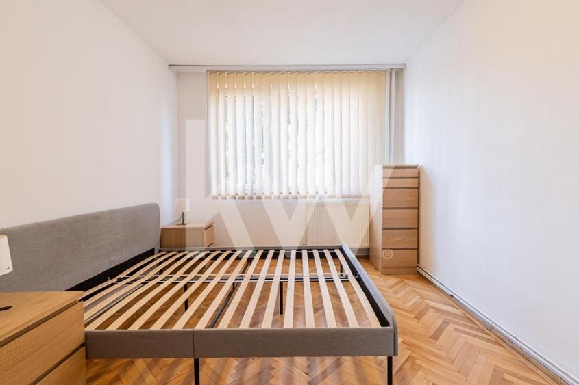 REZERVAT - Vanzare apartament cu 3 camere - zona Centrul Civic - 12