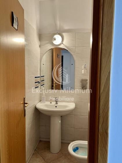 Primaverii | Birouri / Locuinta - Aviatorilor - 8