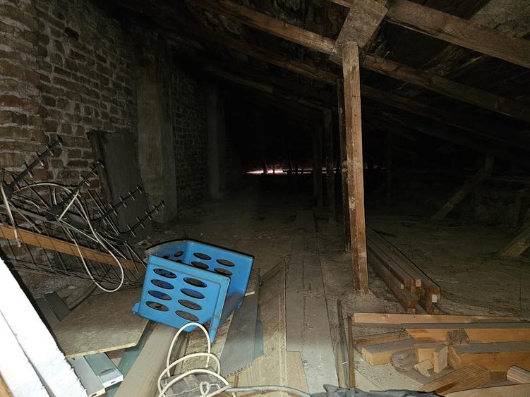 CASA TRADIȚIONALĂ ”MAGNOLIA, P+M 195mp, TEREN 556mp, CHIAJNA-STR. EROULUI - 41