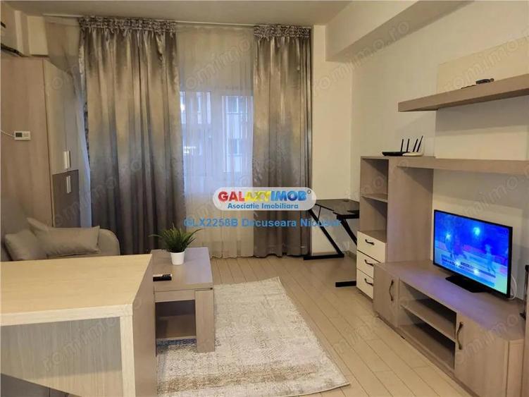 Apartament 2 camere Mobilat Utilat, Rezervelor, nr. 54, 400 Euro - 11