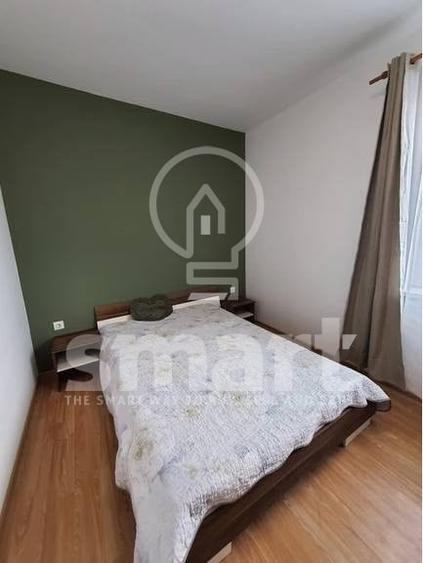 Apartament 2 camere BLOC NOU Buna Ziua parcare inclusa - 1