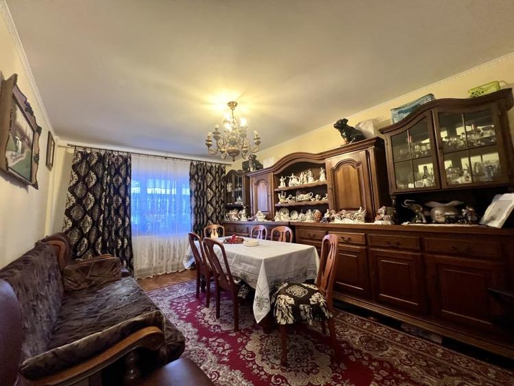 Apartament 2 camere, decomandat, 51 mp utili - Zona Freidorf - 1