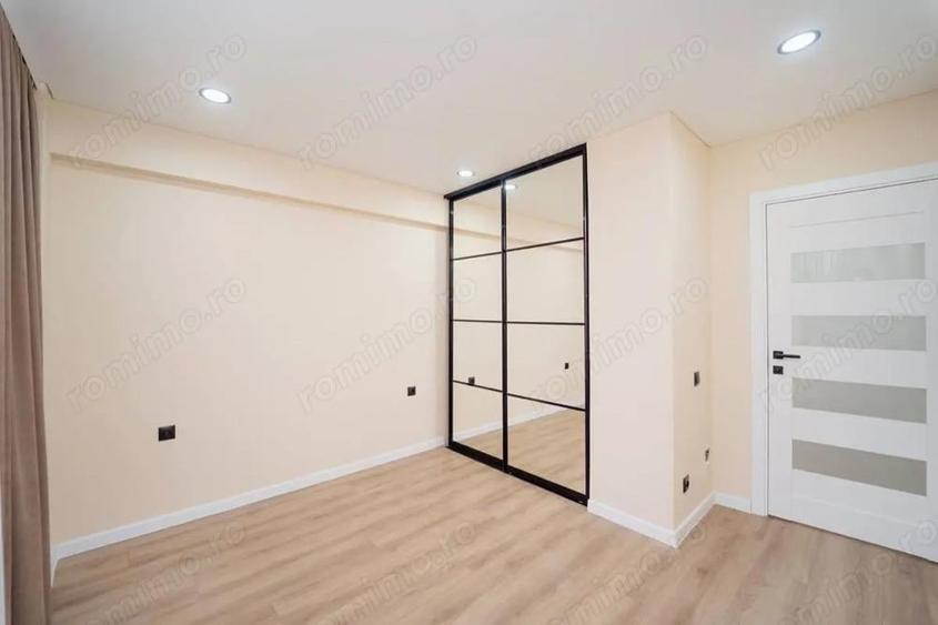 Apartament cu 2 camere de vanzare in zona Obor - 2