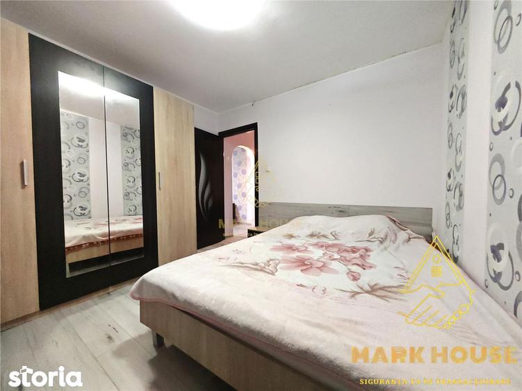 Apartament cu 2 camere de vanzare, zona Alexandru cel Bun - 1