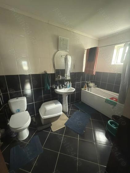 Apartament 2 camere scara interioara brazda lui novac - 6