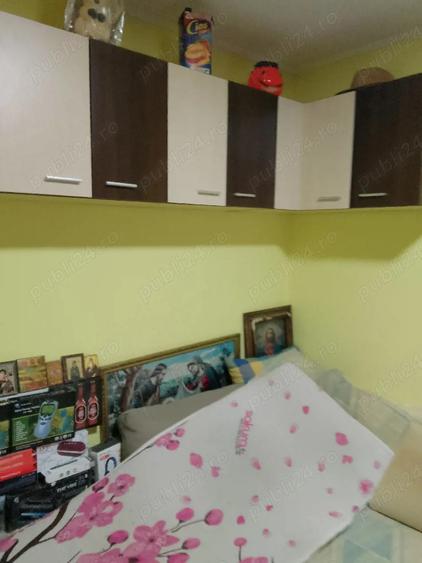 Garsoniera 17 m Pta Rahova - 2