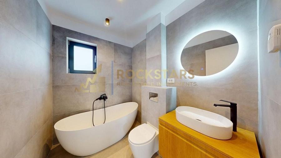 Apartament 3 Camere | Pipera | Erou Iancu Nicolae | Terasa 27mp - 3