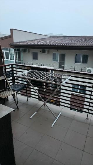 Apartament 2 camere Brancoveanu - 12