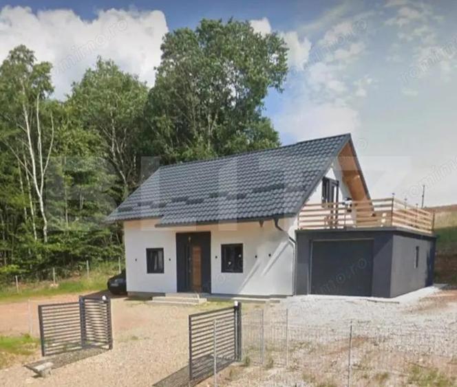 Comision Zero, Exclusivitate, Casa individuala, 4 camere, 630 mp de teren, Rasca - 15