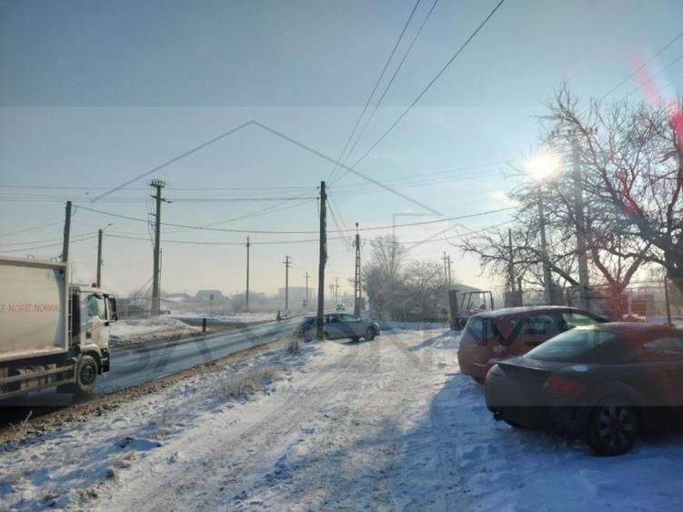 Hală industrială clasa A de închiriat – Șoseaua de Centură - 15