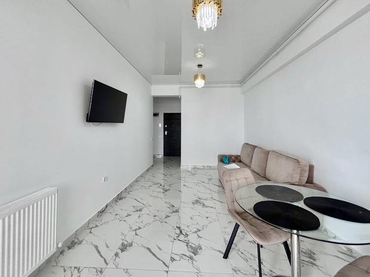 Apartament 2 camere, Hanul cu Peste, termen lung, pret stabil - 3