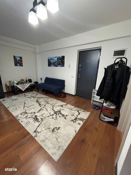 Prima inchiriere , 3 camere Visan, Parcare inclusa - 10