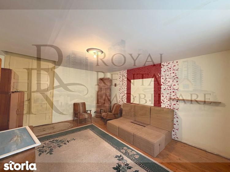 Casa Zona Cipariu | Teren 274 mp | Poten?ial ridicat de dezvoltare - 5