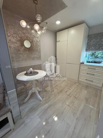 Apartament decomandat cu 3 dormitoare, parcare Inel 2... - 2