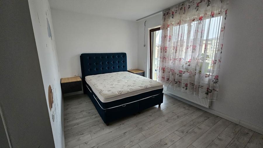 Apartament 3 camere - zona Subcetate Floresti - 5