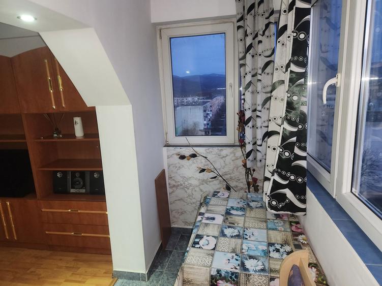 Garsoniera de Inchiriat,Chirie Moldova Noua 120!! - 5