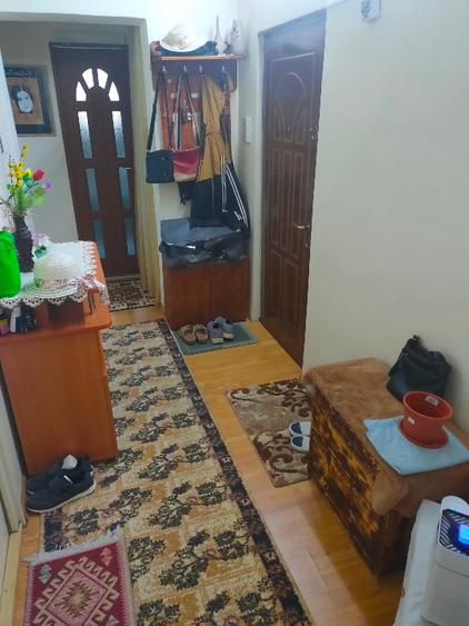 Apartament 2 camere decomandat parter - 8