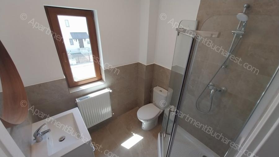 Vilă spațioasă pentru familie  – Green City Residence, 1 Decembrie (Ilfov) - 16