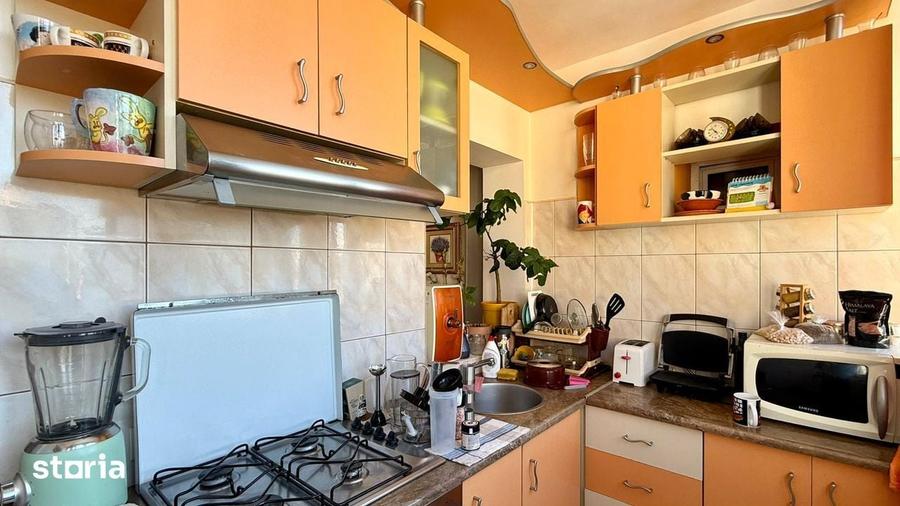 Apartament 2 camere zona Iancului - 3