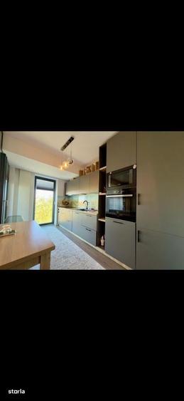 Cloud9 Residance, 2 camere lux, etaj 1, 60 mp, finisaje premium, terasa - 8