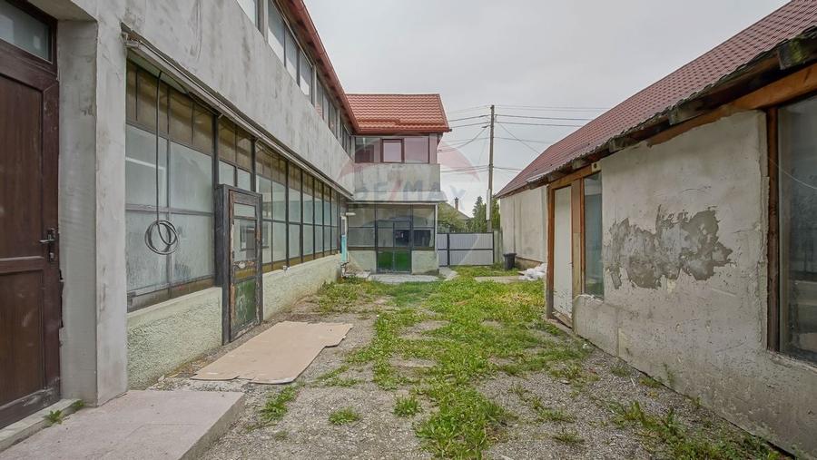 Comision 0% De vanzare Parter Casa | Sacele - Zona Baciu - 22