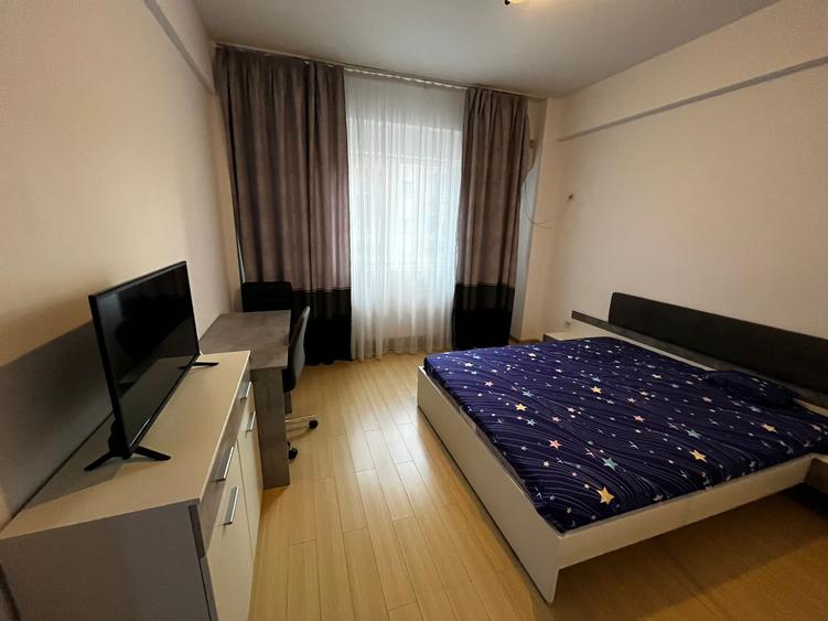 Apartament tip studio | AC/Centrala | Tineretului - 7