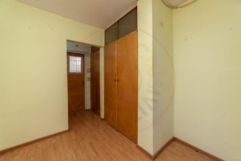 Apartament 2 camere Eremia Grigorescu Pitesti - 10