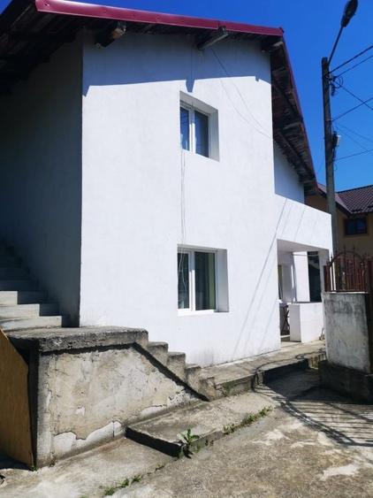 Casa P+M, Trivale - Cornu Vanatorului, teren 250 mp - 14