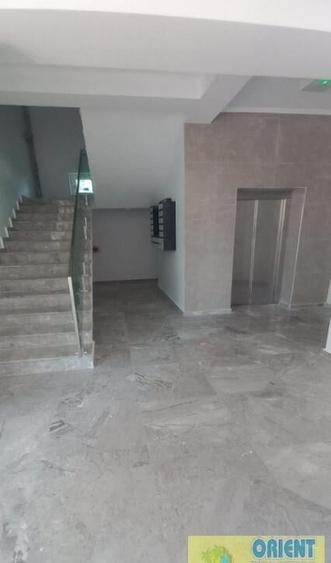 Statiunea Mamaia, apartamente 2 camere bloc NOU, vedere la mare si lac - 12