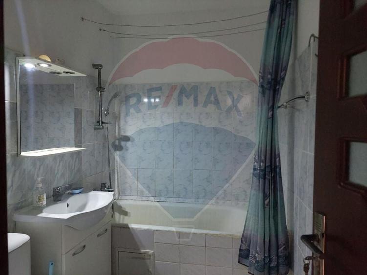 Apartament 2 camere zona Sud-Republicii Bacau - 5