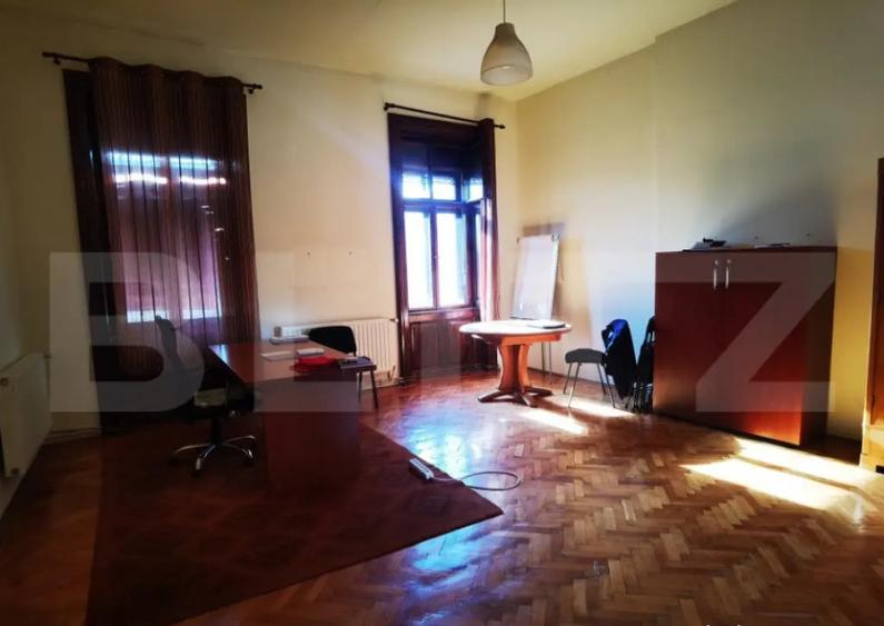 Apartament cu 4 camere , 149mp, zona Traian - 3