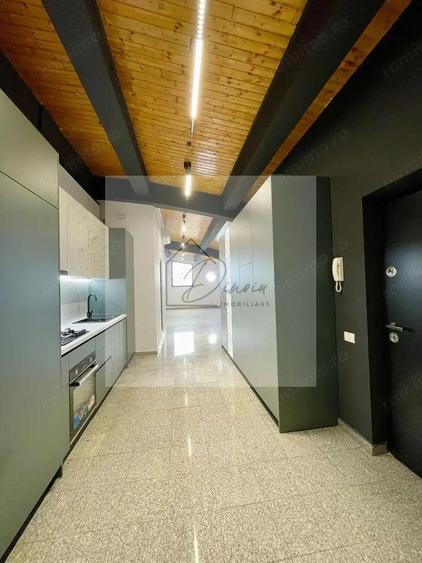 Penthouse 3 camere Straulesti | 175 mp utili | 4 parcari I COM 0% - 4