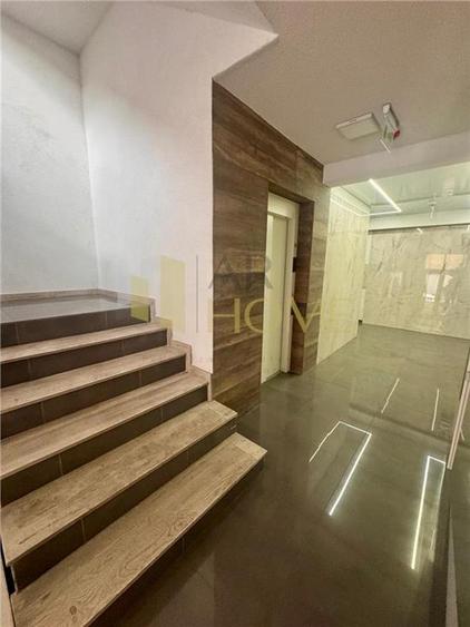 Apartament 2 camere, dressing si 2 bai, parcare subterana, Ploiesti, Albert - 24