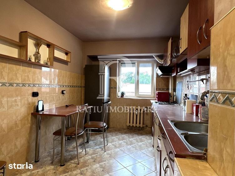 Apartament de inchiriat cu 4 camere | Bulevardul Dacia | Oradea - 3