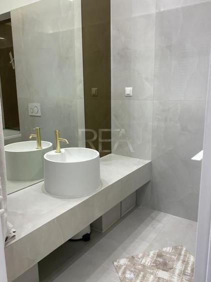 Apartament 3 Camere | Complex Rezidential Cortina North | Loc de parcare - 19