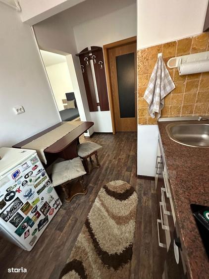 Apartament 1 camera -zona Carpa?i, la cheie - 1