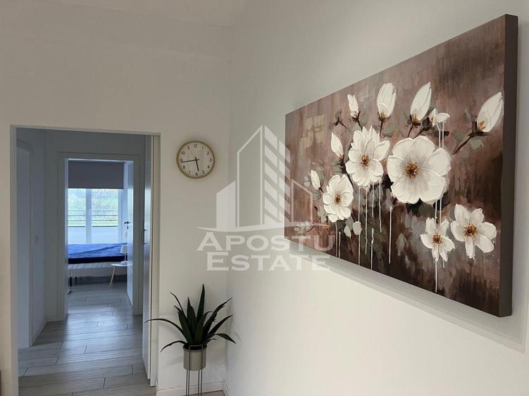 Apartament in Ghiroda 2 camere ,etaj 1 - 7
