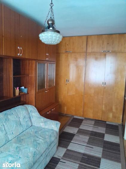 Apartament 3 camere Bd. Independentei , mobilat - 2
