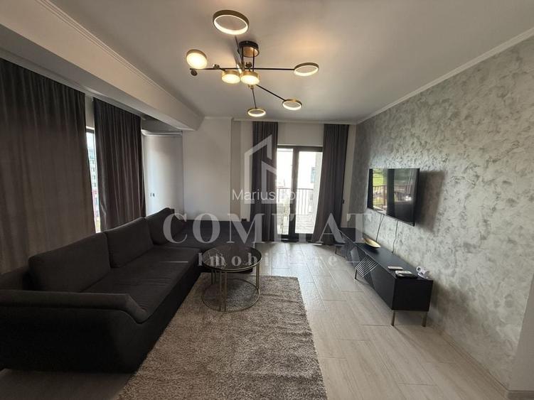Apartament cu 2 camere | Finisat modern | Garaj | Zona Metro- Florești