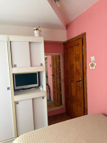 Apartament cu 4 camere în Central