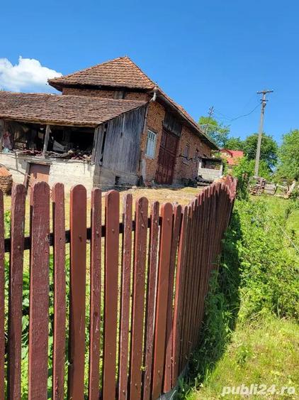 Casa cu panorama si teren generos - 6